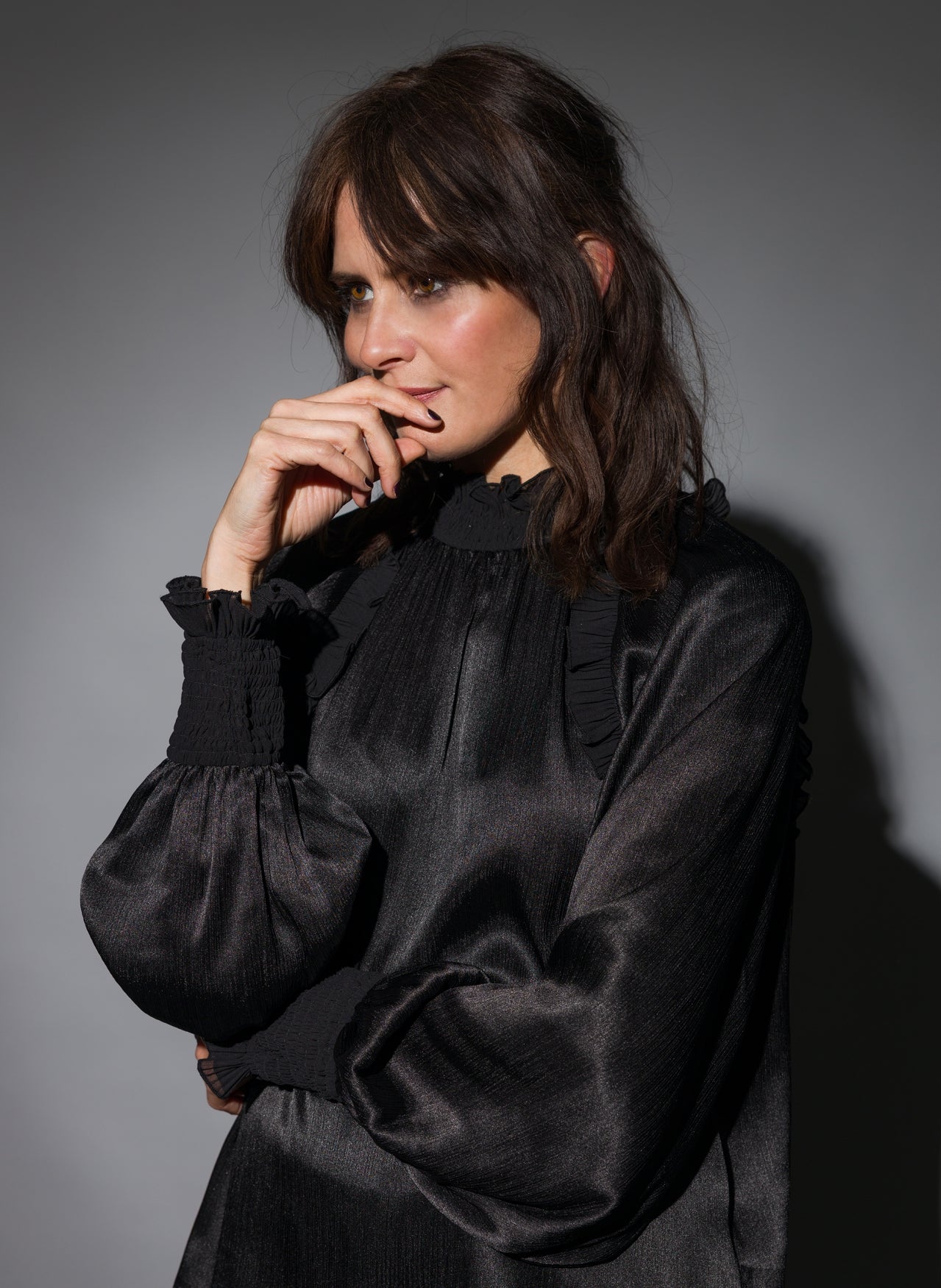 blouse