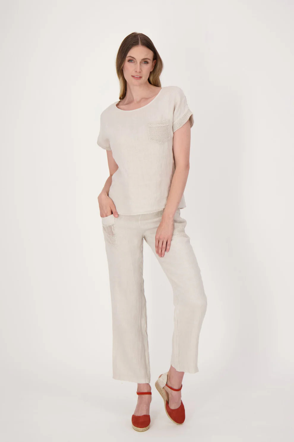 pantalons