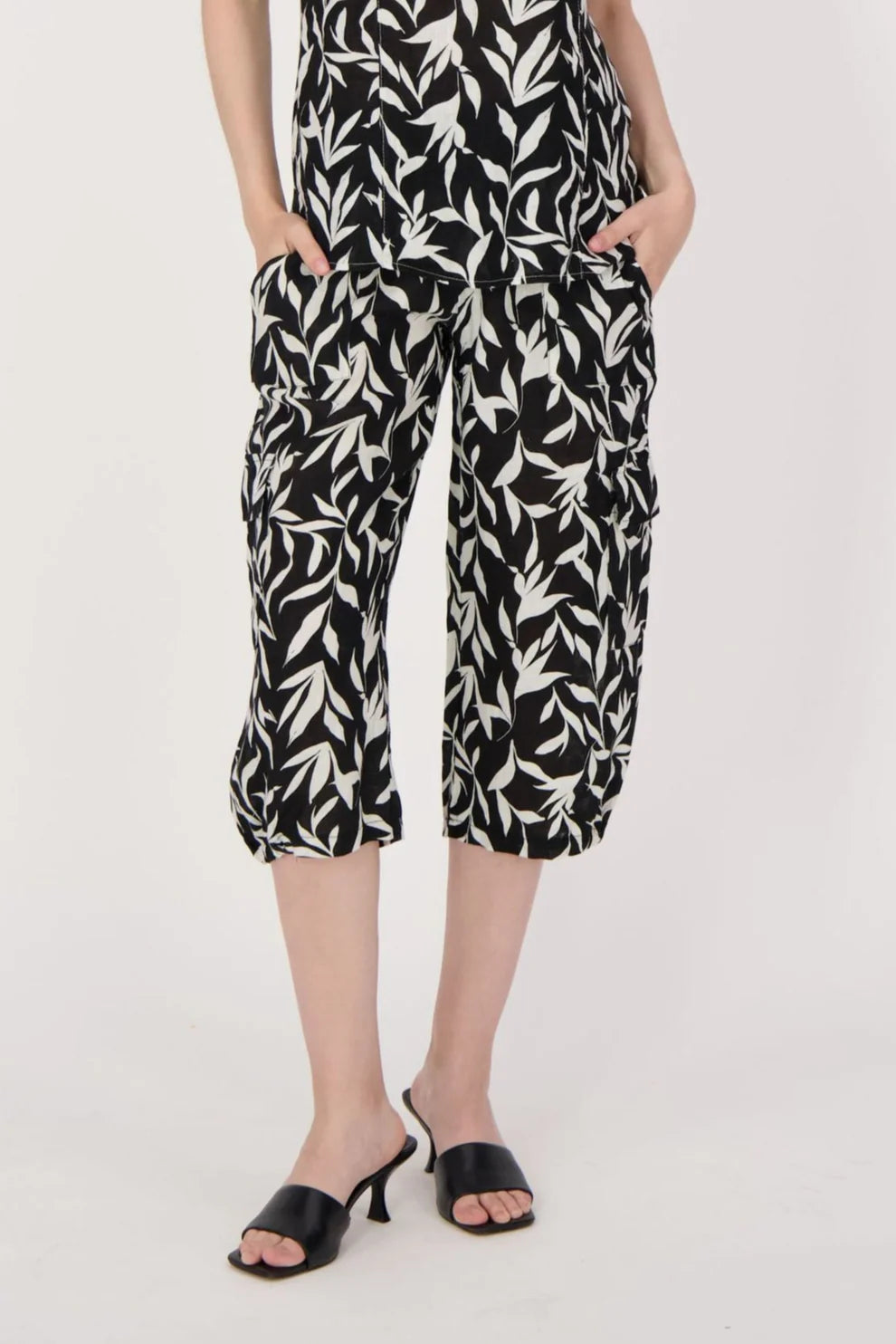 pantalons