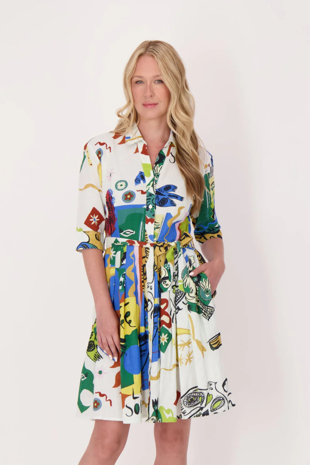 robe