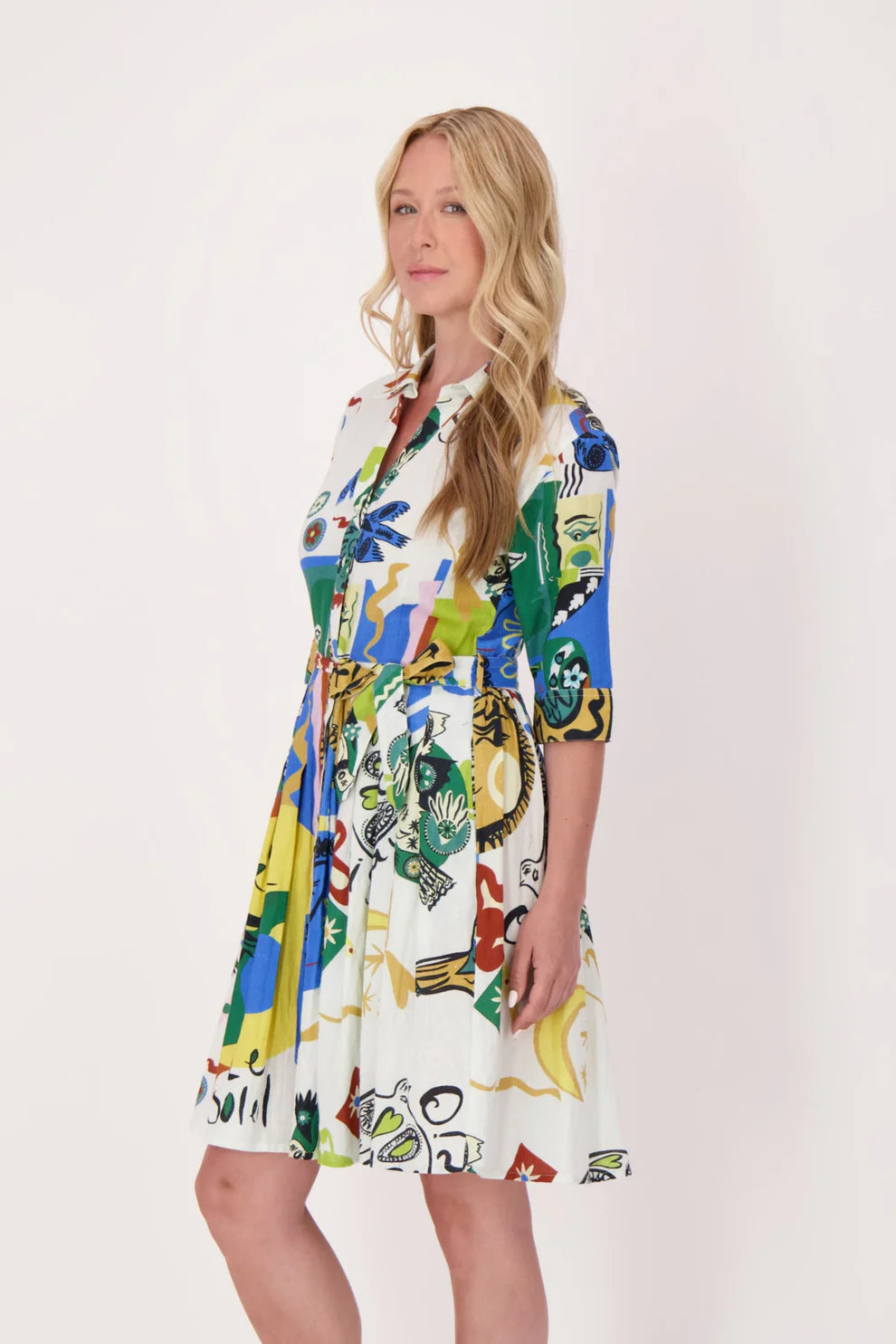robe
