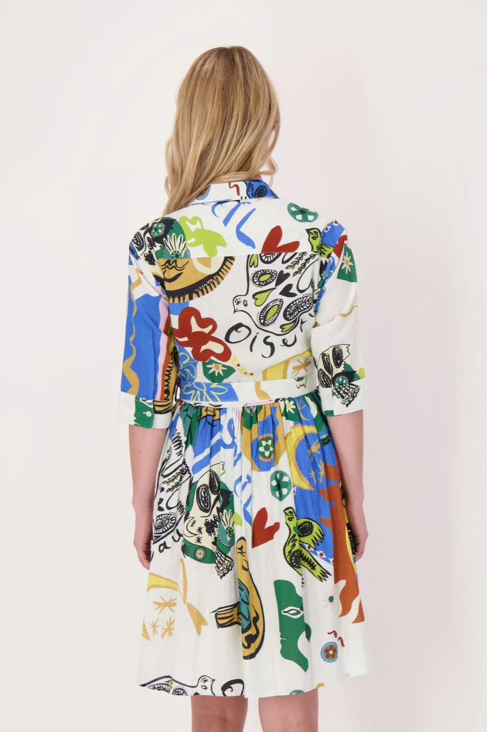 robe