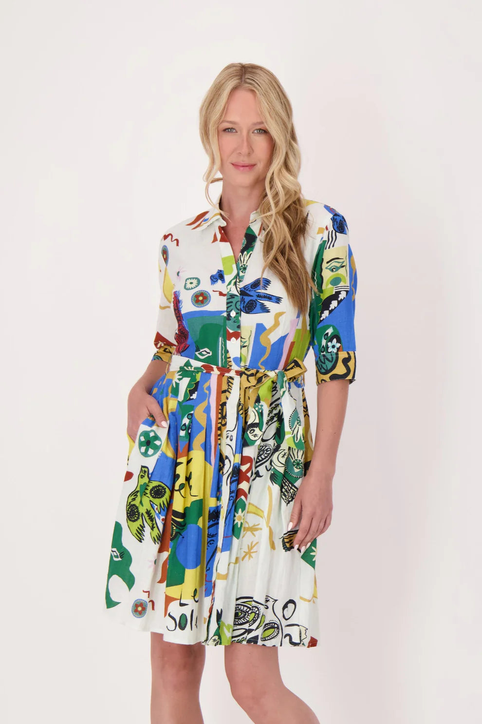 robe