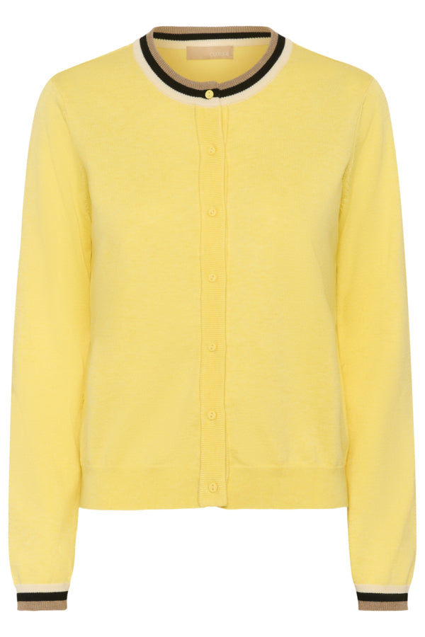cardigan-chandail