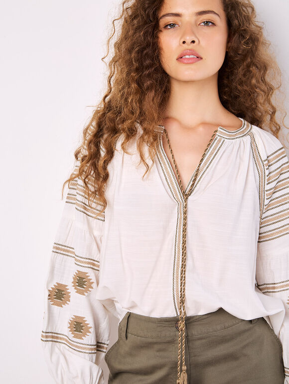 blouse