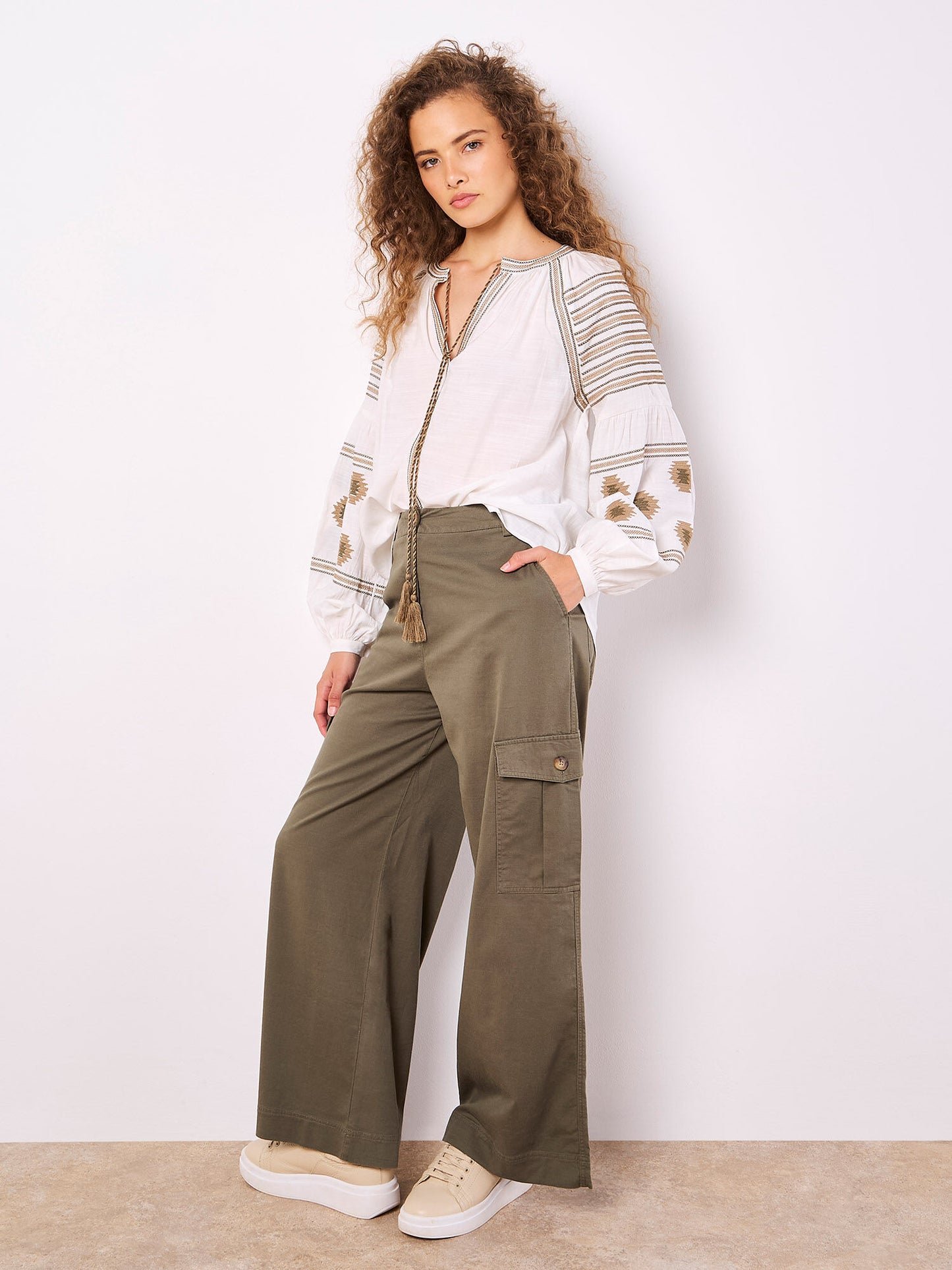 blouse