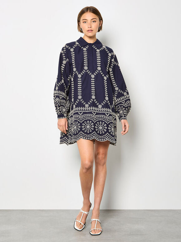 robe ou tunique