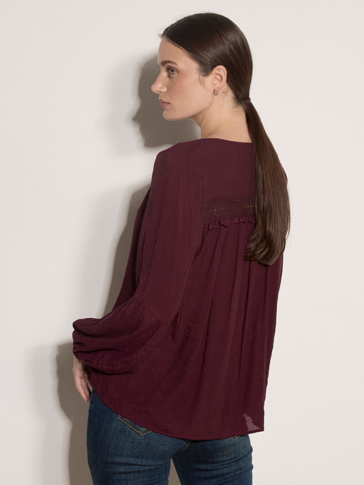 blouse