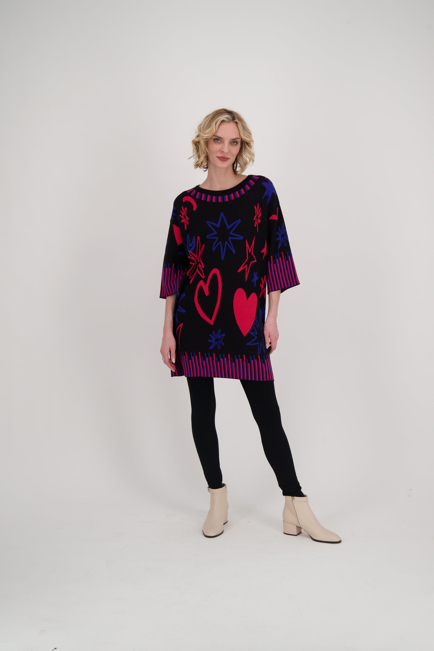 robe-tunique
