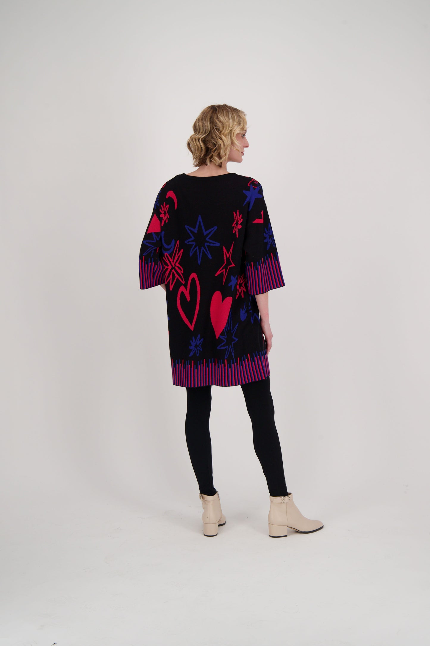 robe-tunique