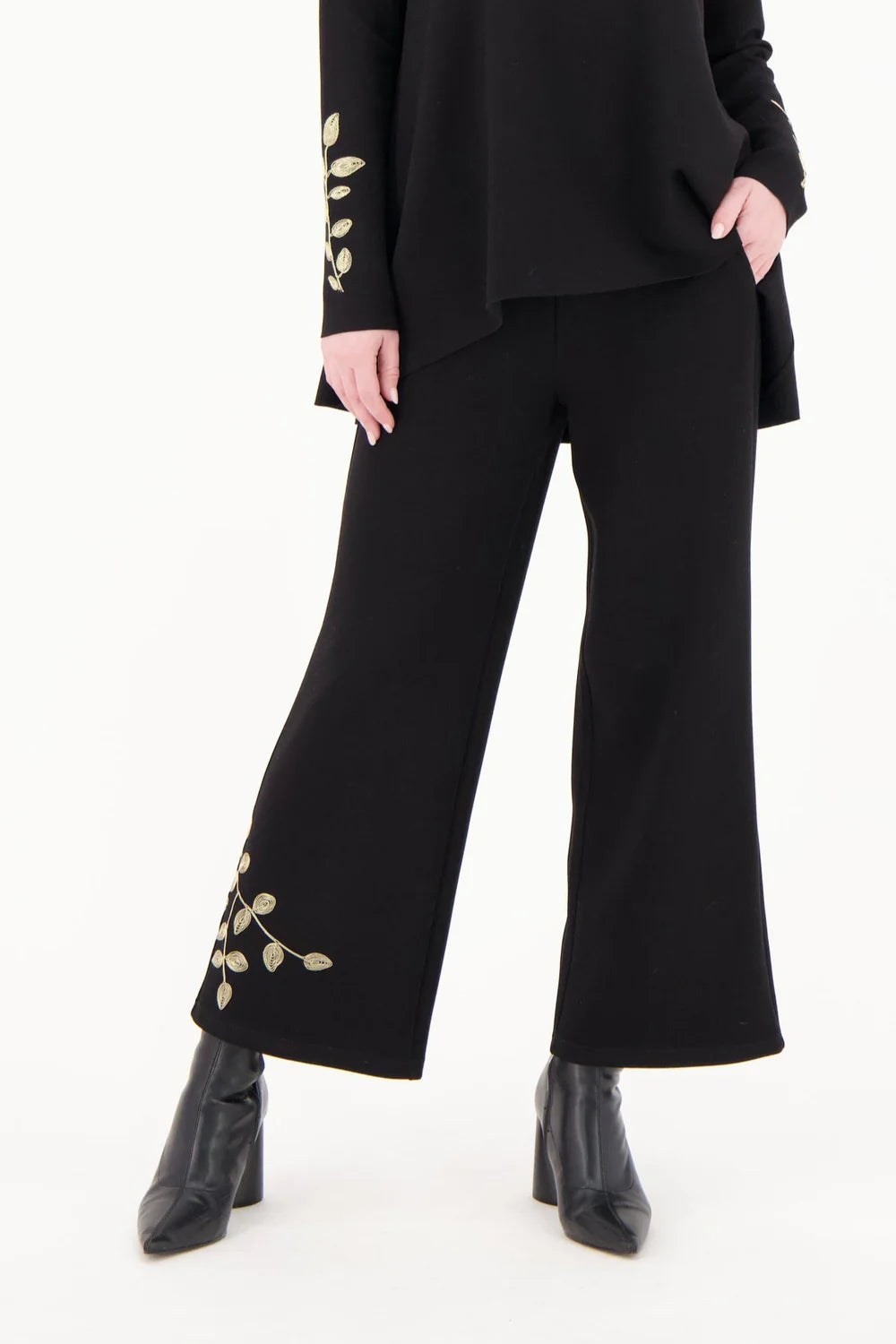 pantalons