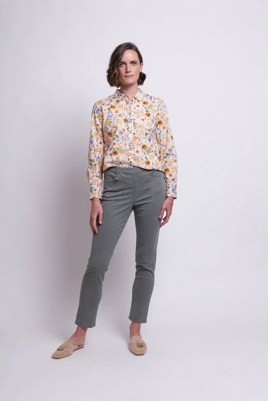 blouse