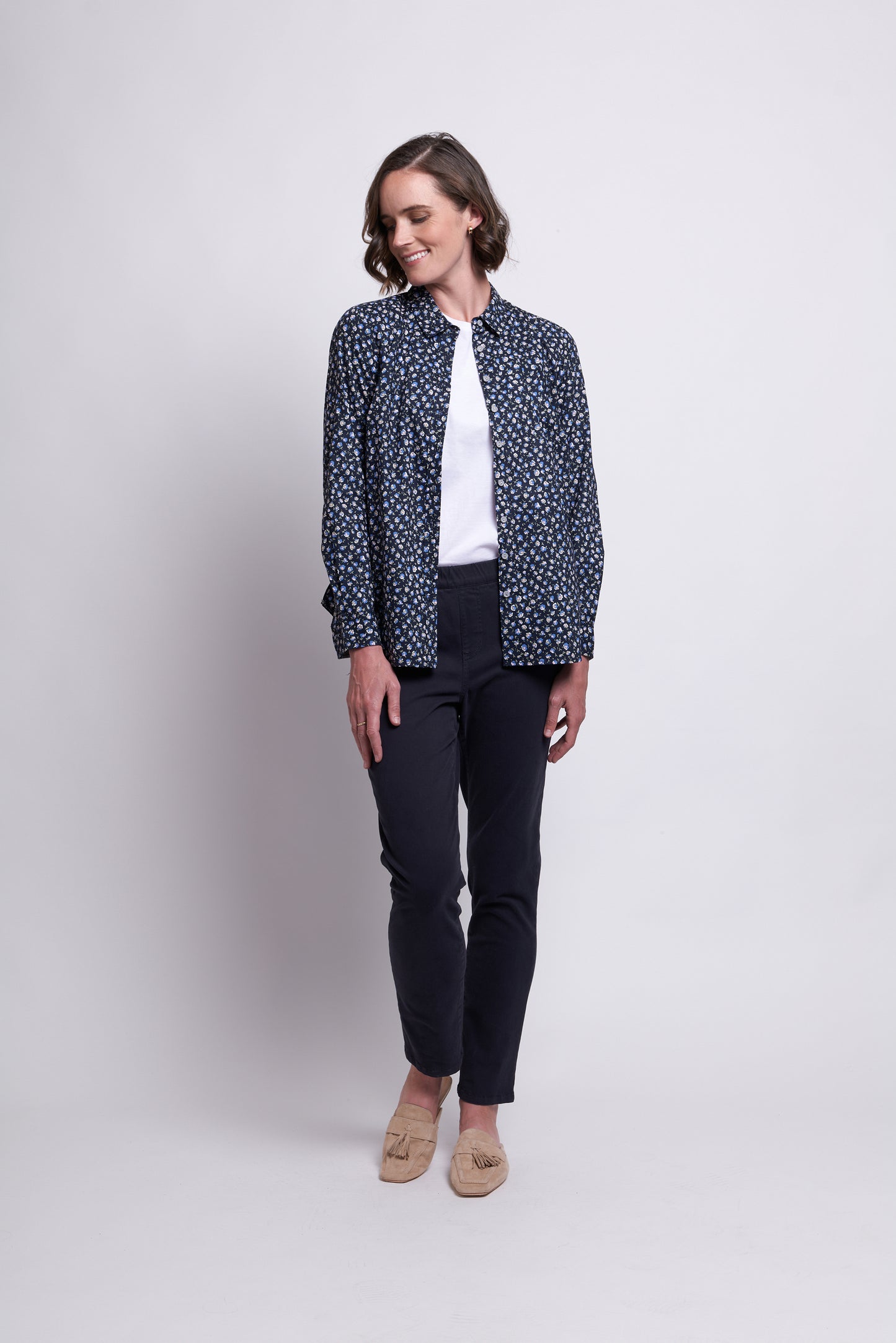 blouse