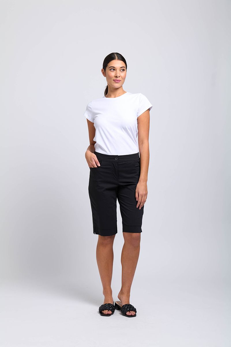 bermudas