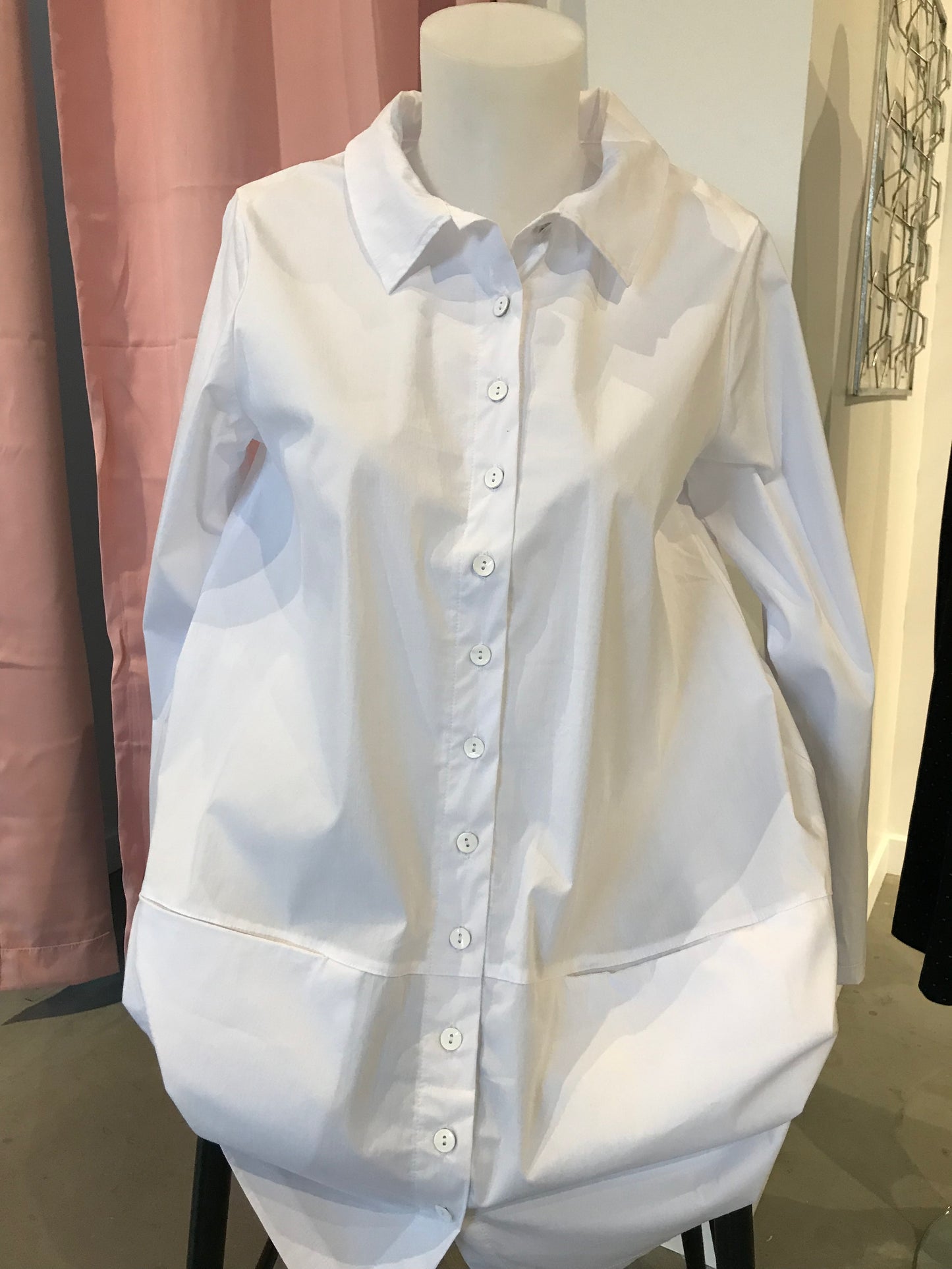 blouse