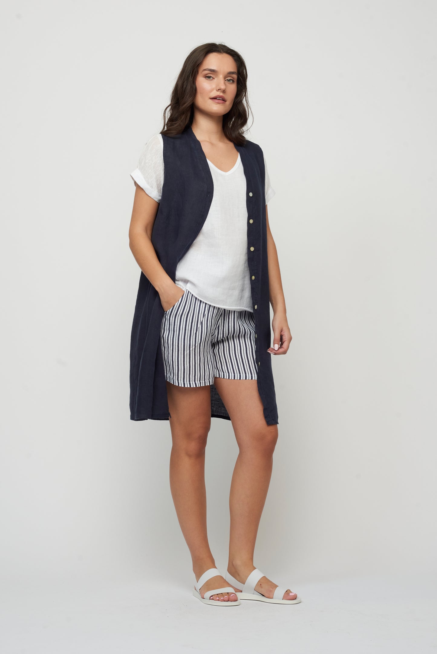 culottes courtes