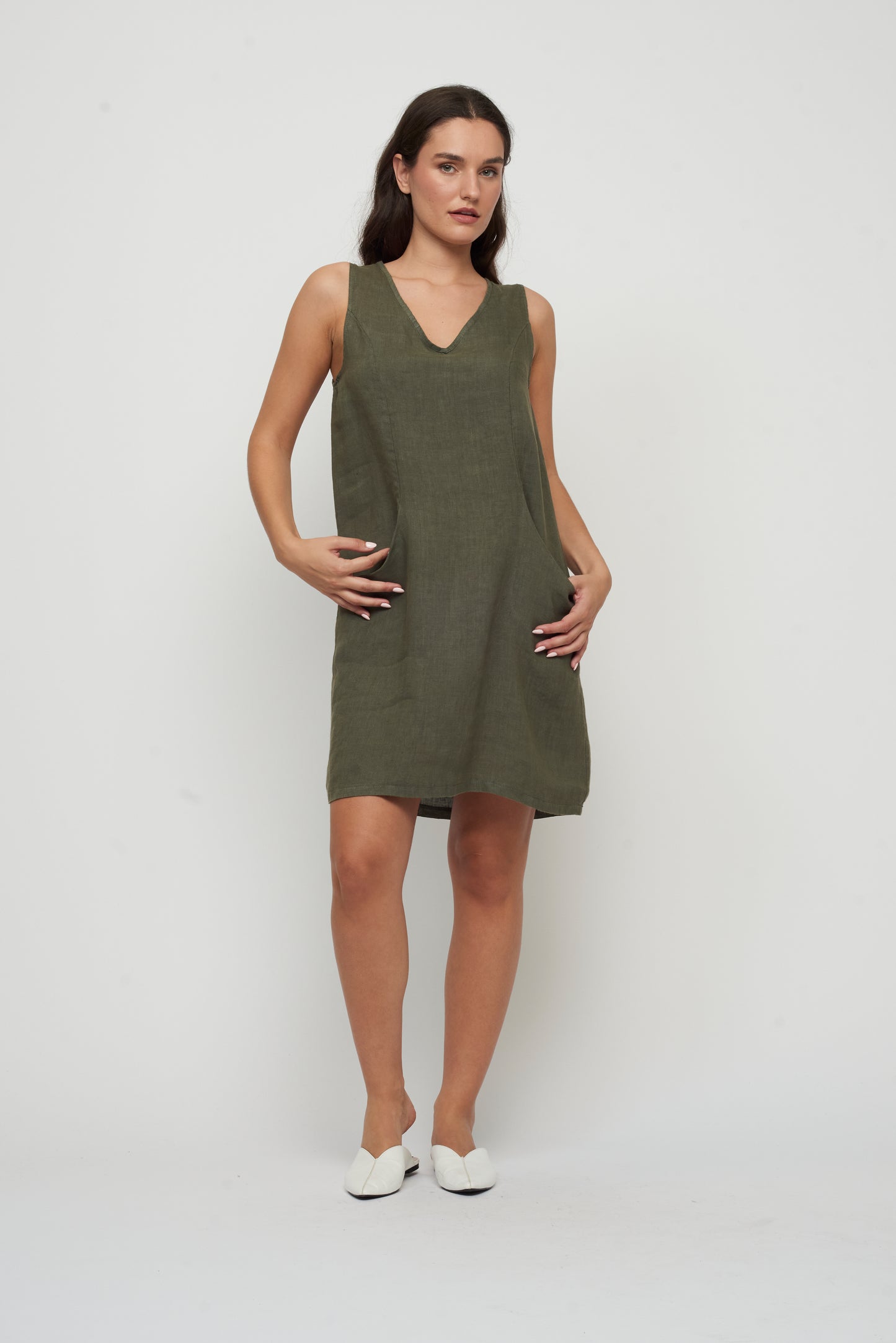 robe
