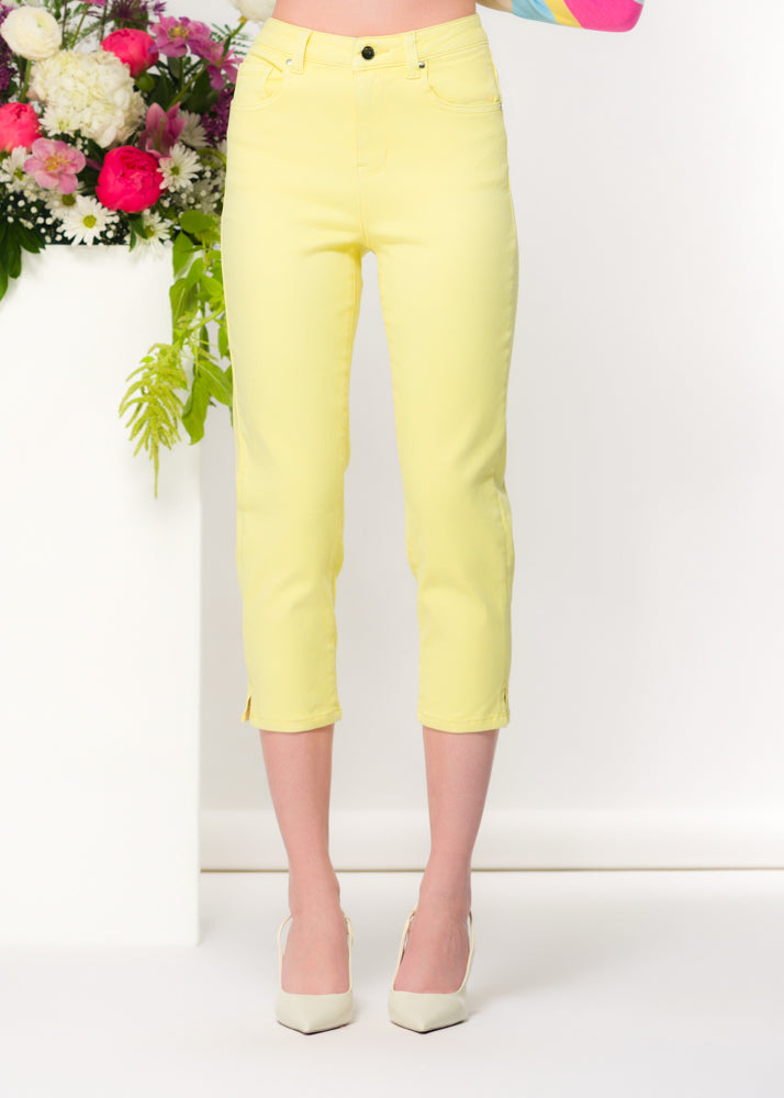 pantalon capri