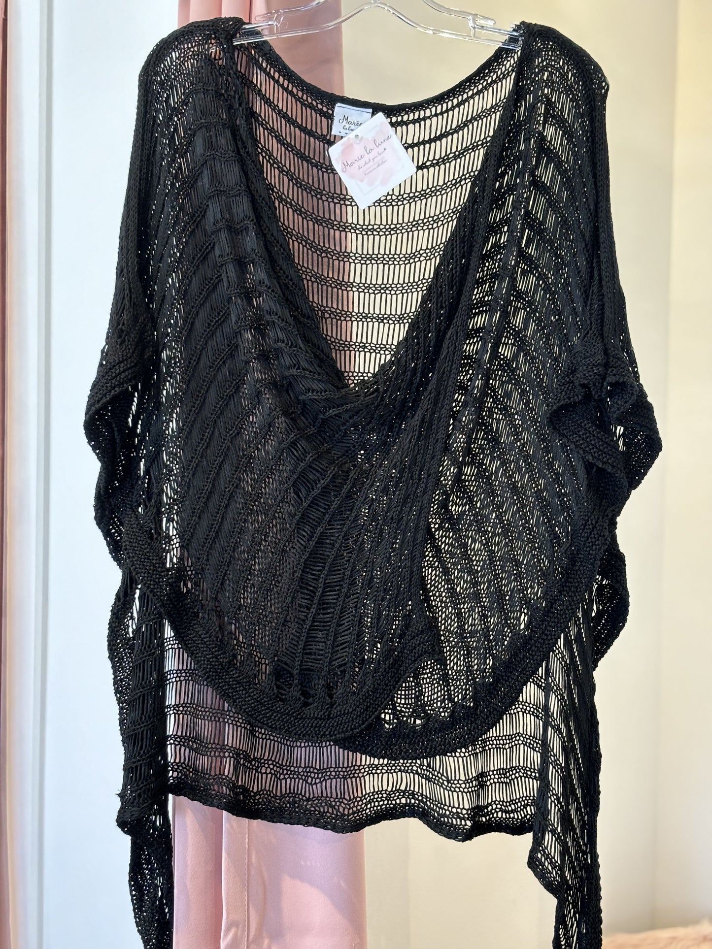 poncho