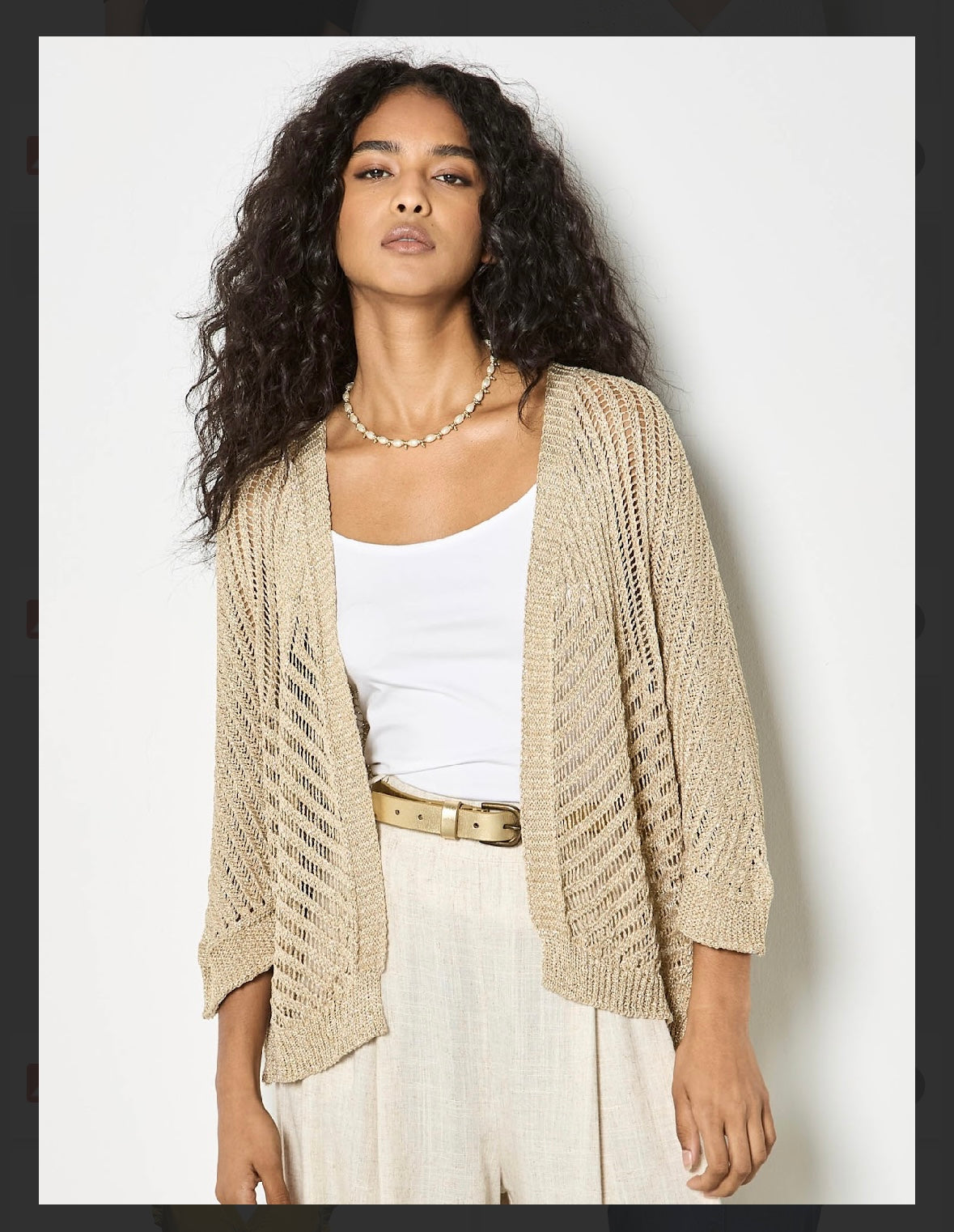 cardigan