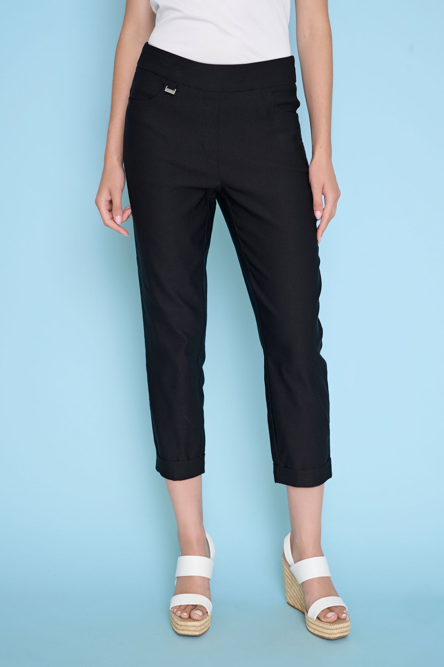 capri noir