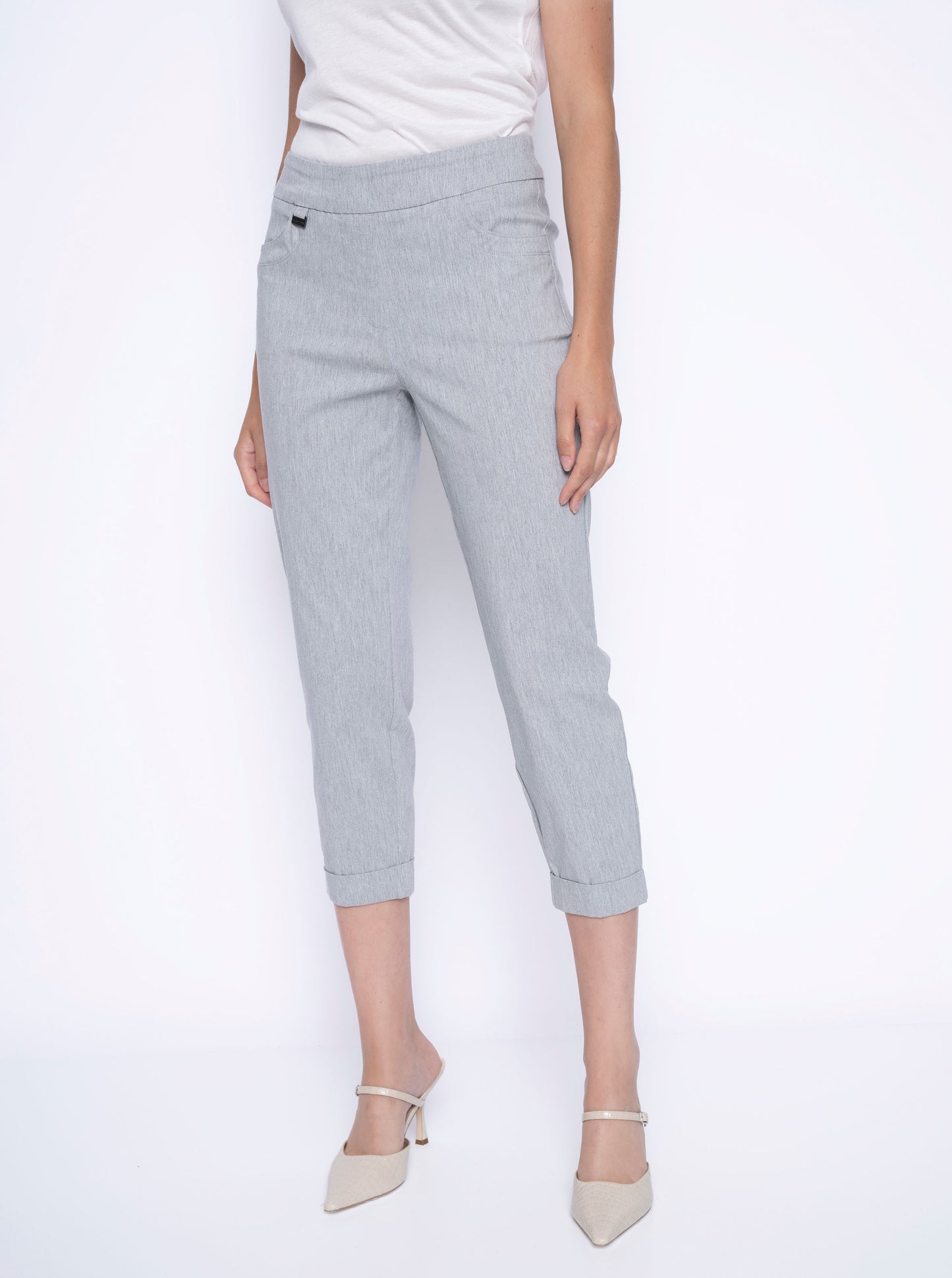 capri gris perle