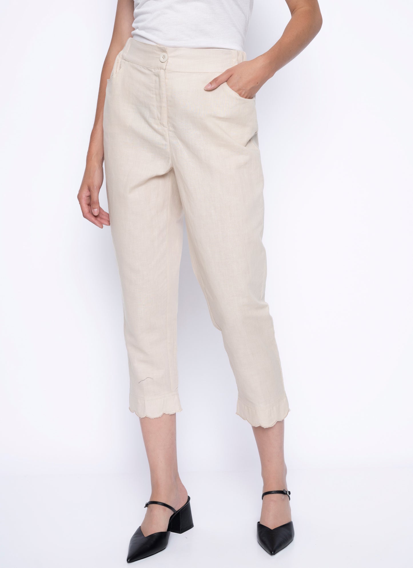 capri beige