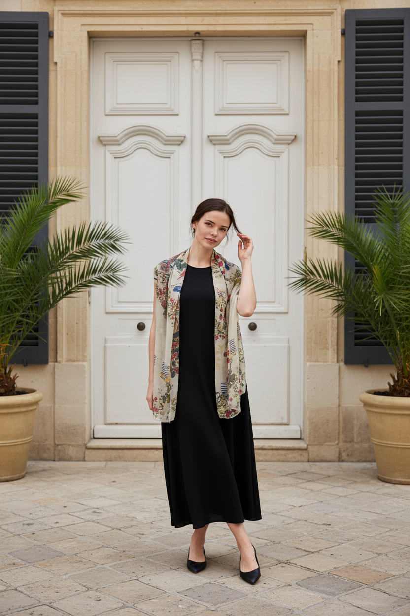 foulard