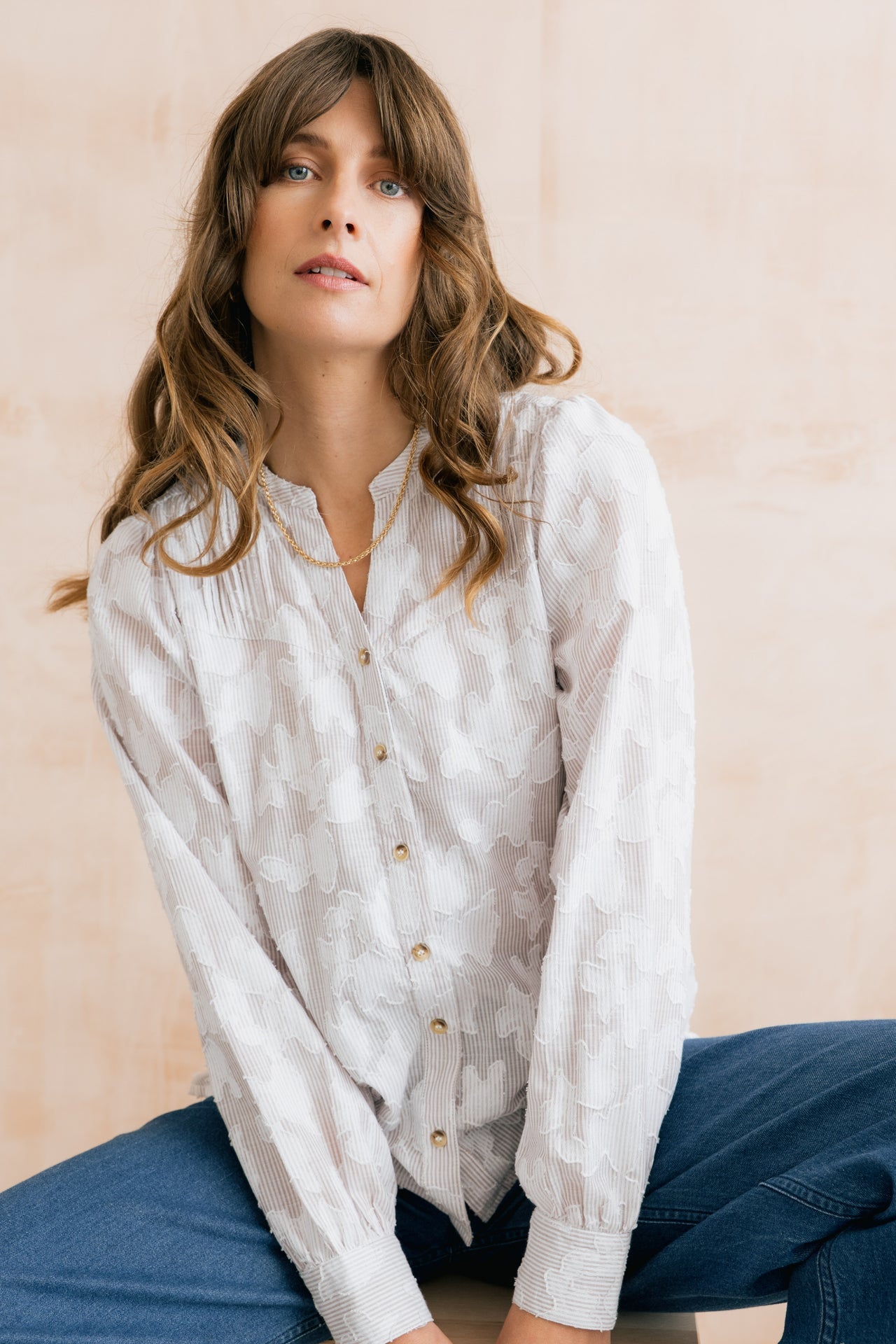 blouse