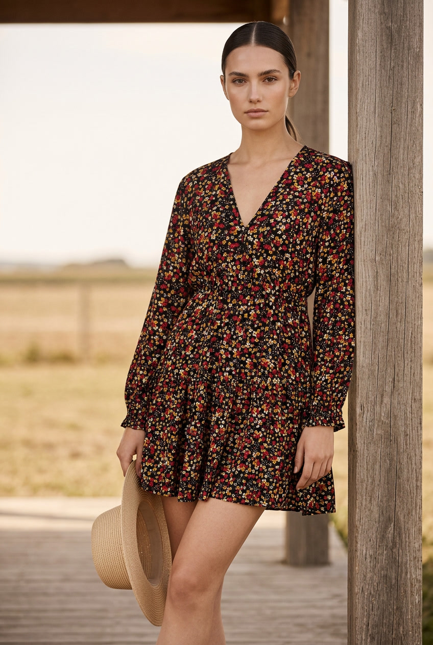 robe