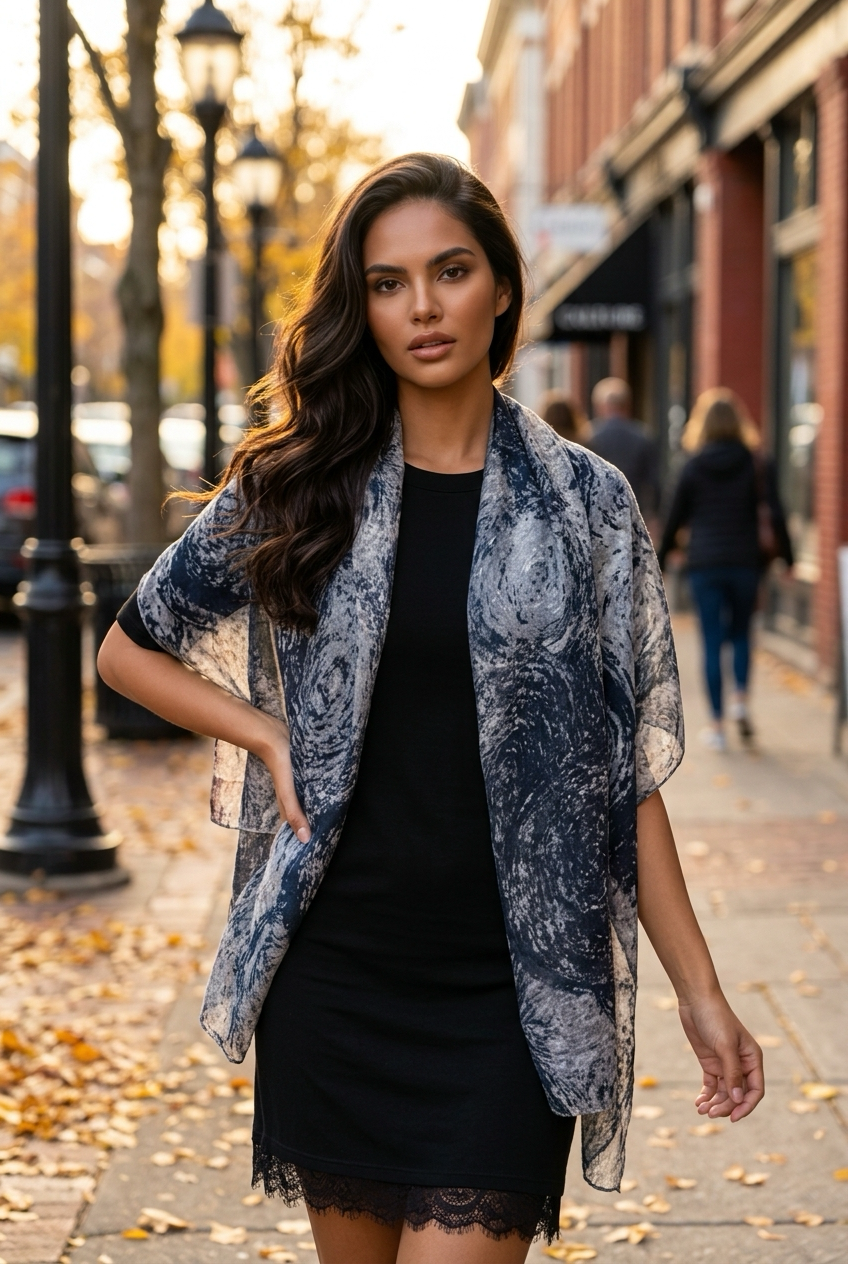 Foulard