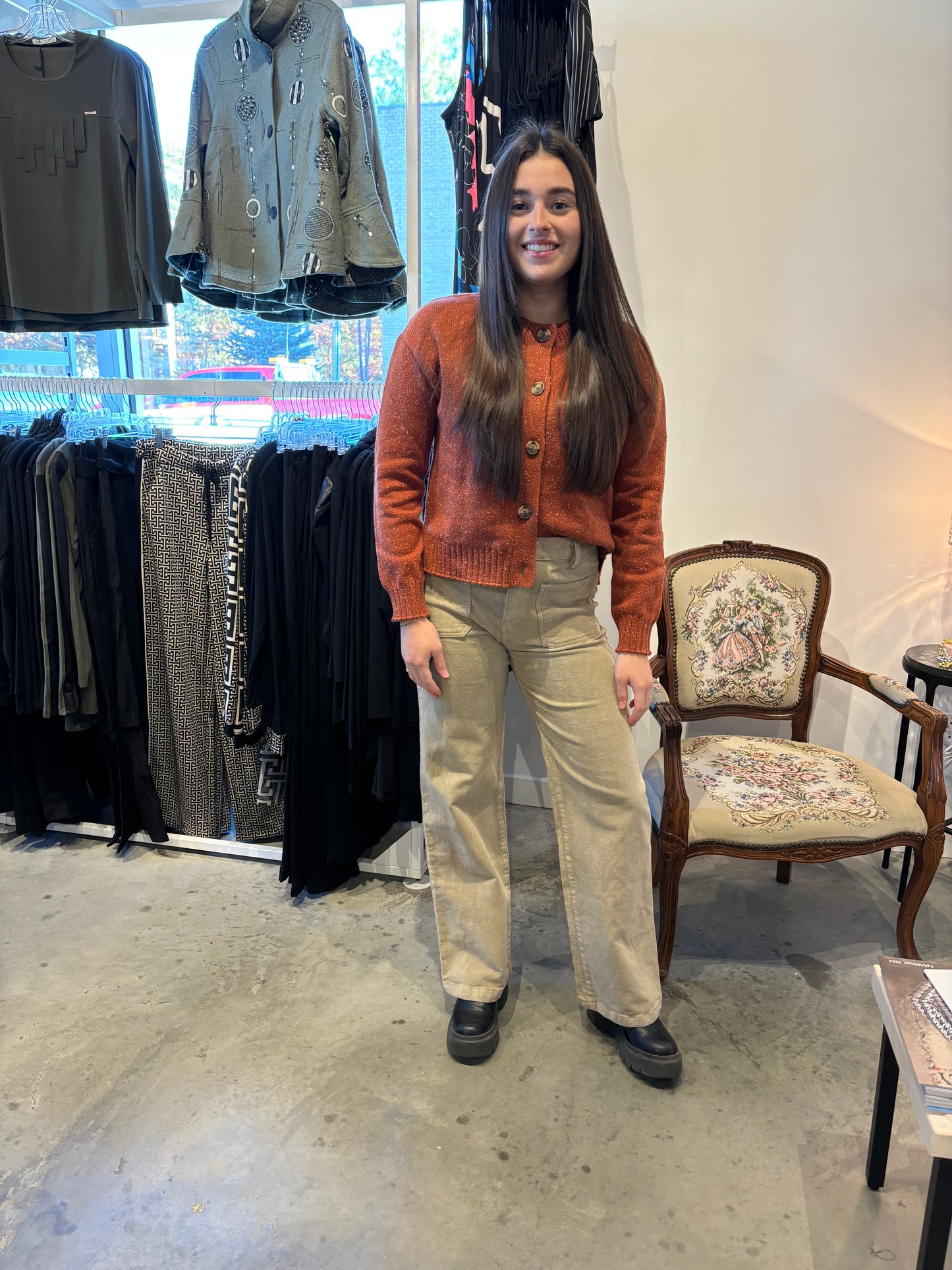 pantalon