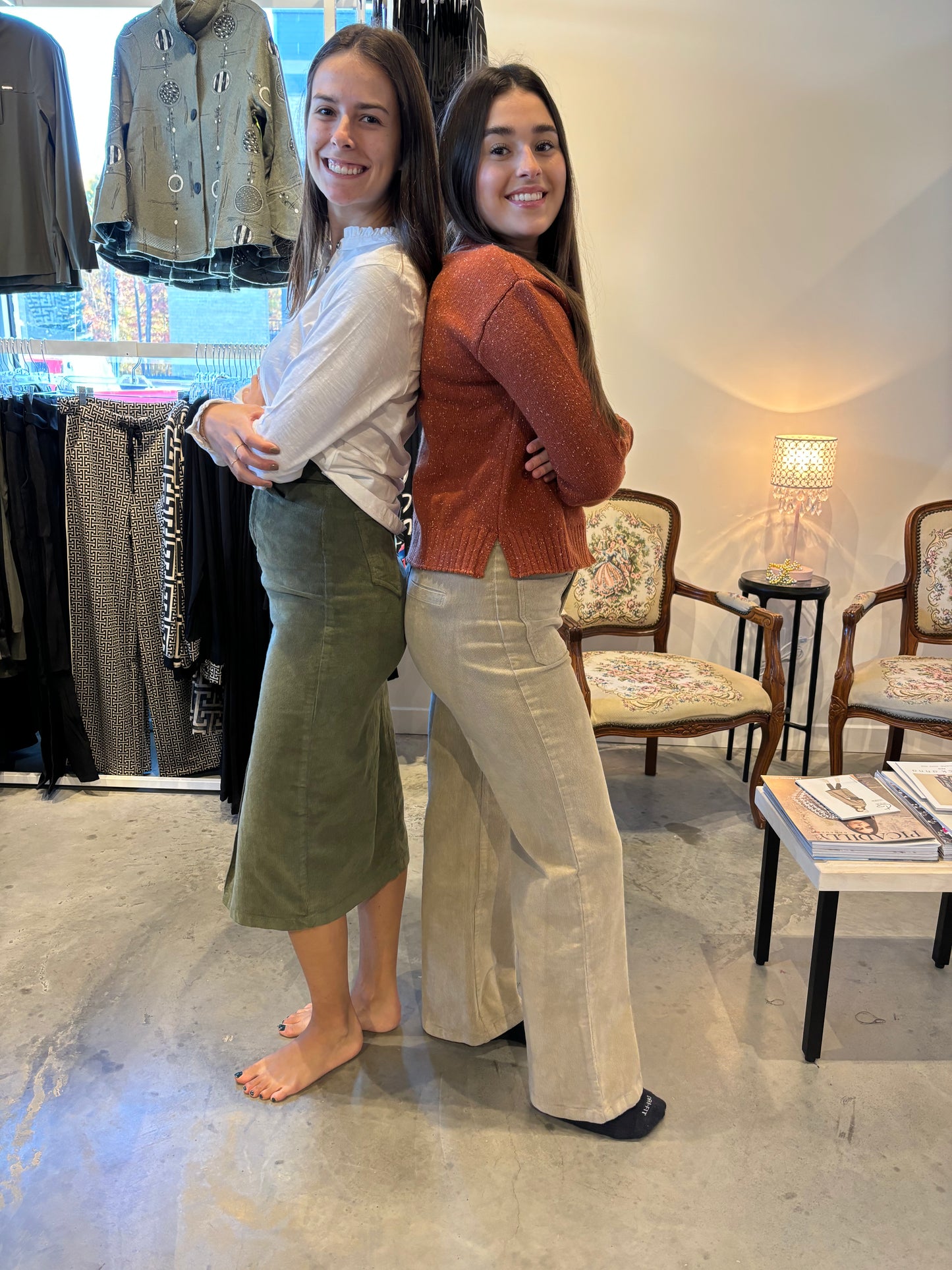pantalon