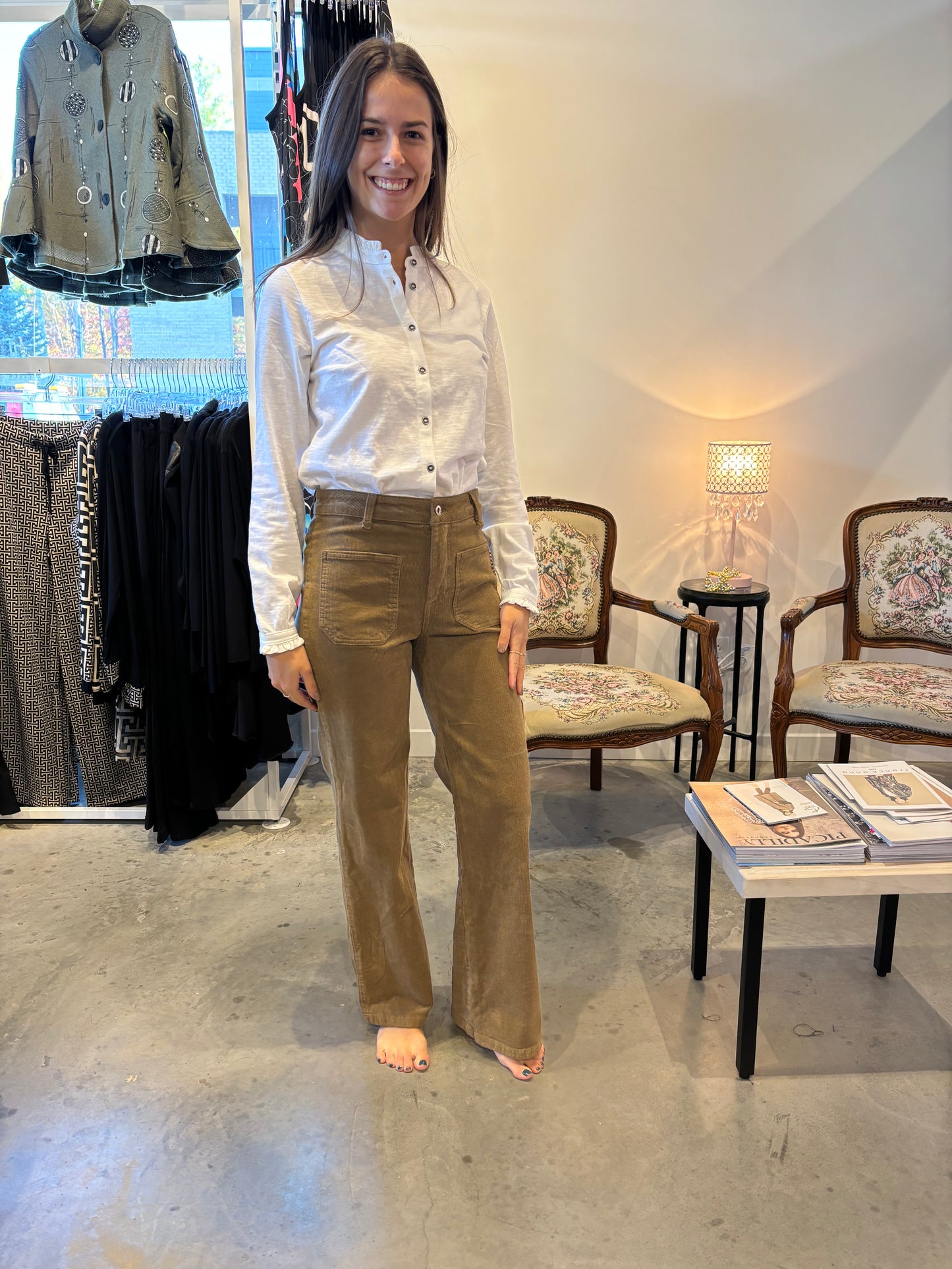 pantalon