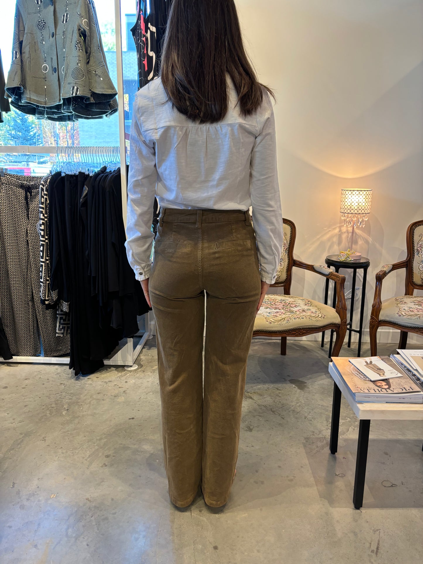 pantalon