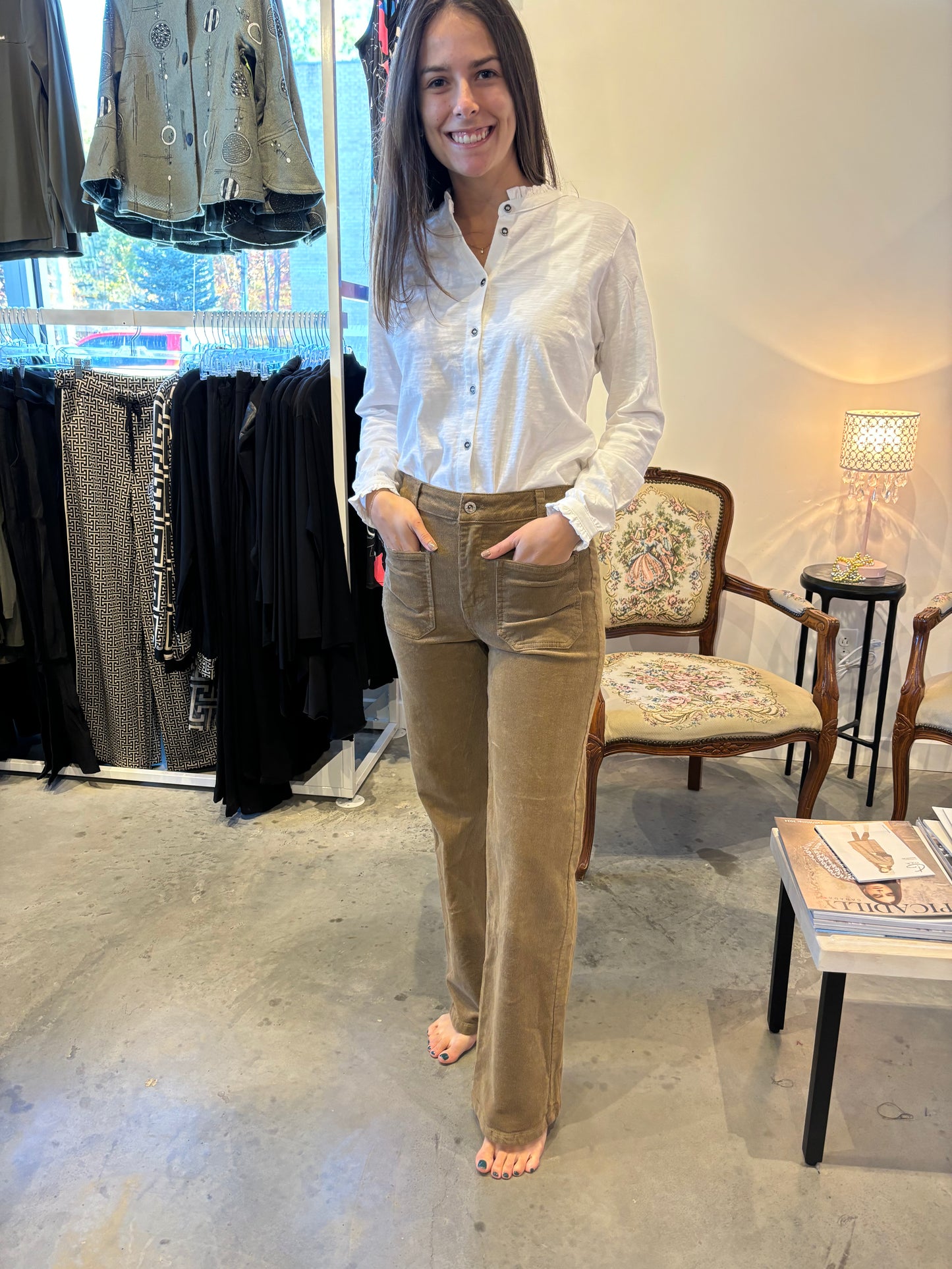 pantalon