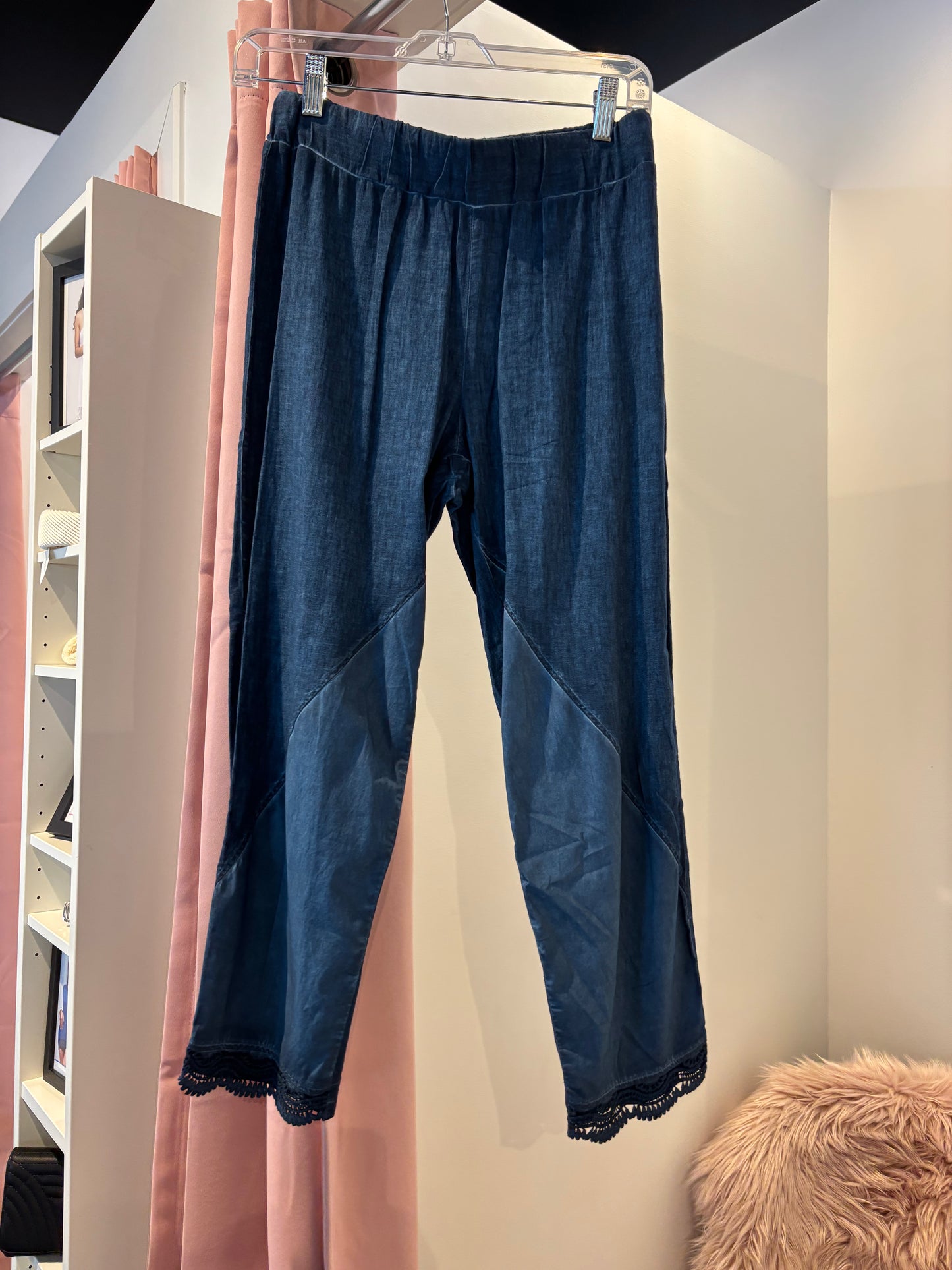 pantalons