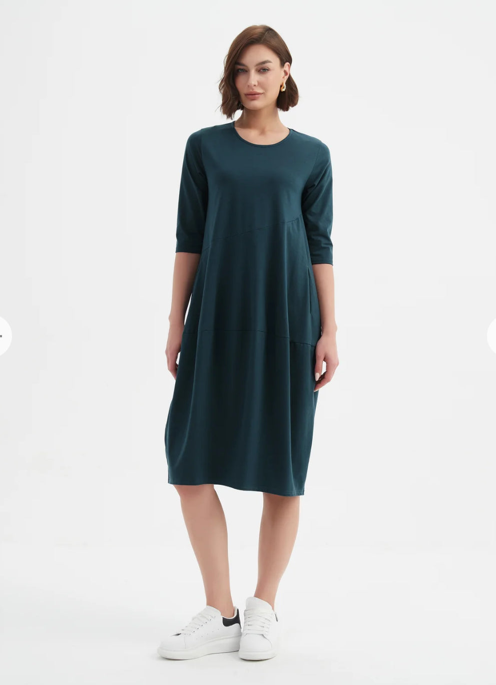robe marine