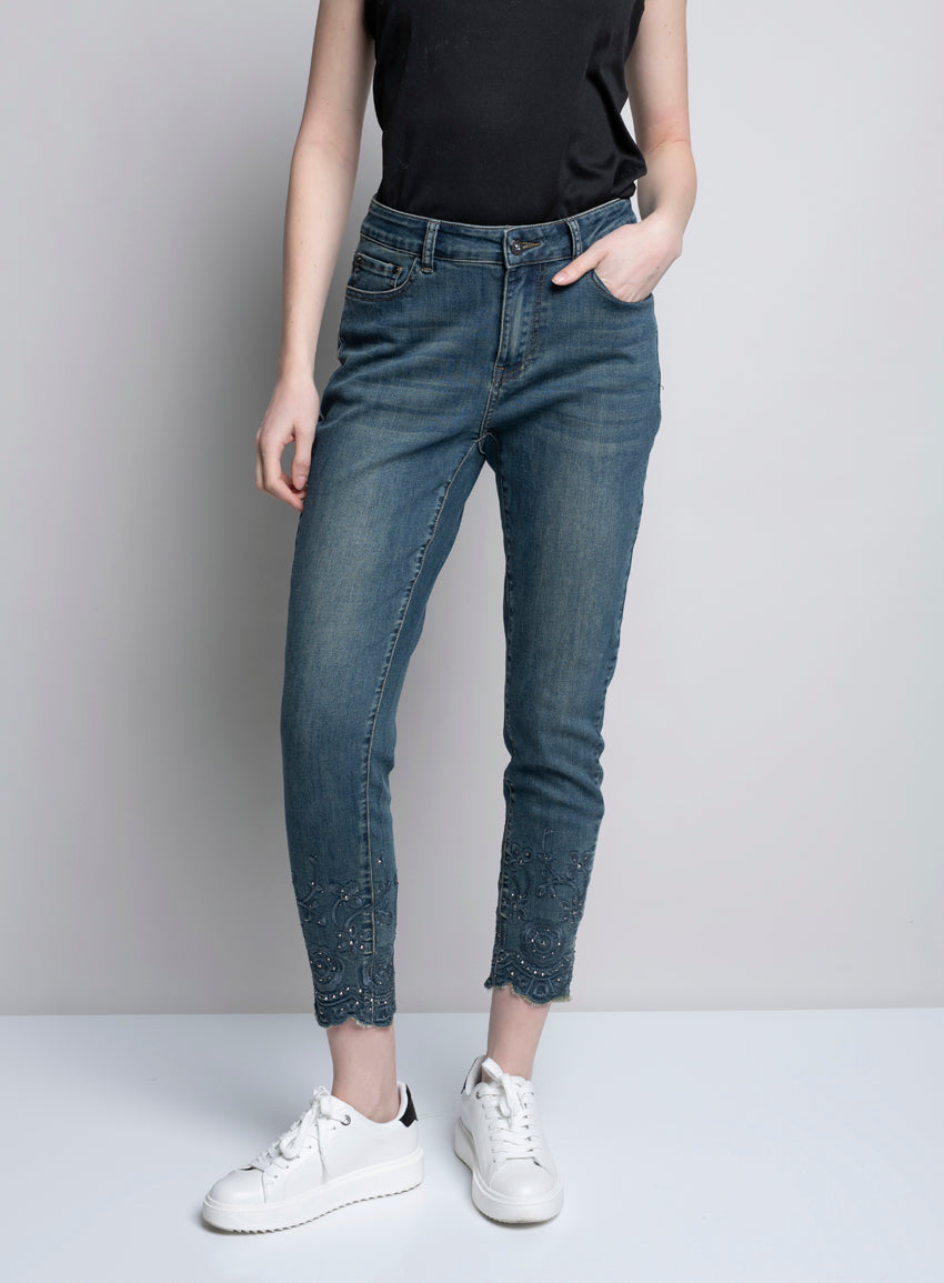 jeans