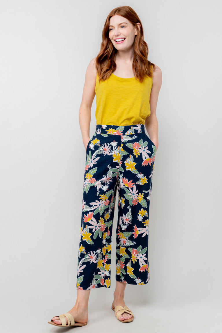 pantalons