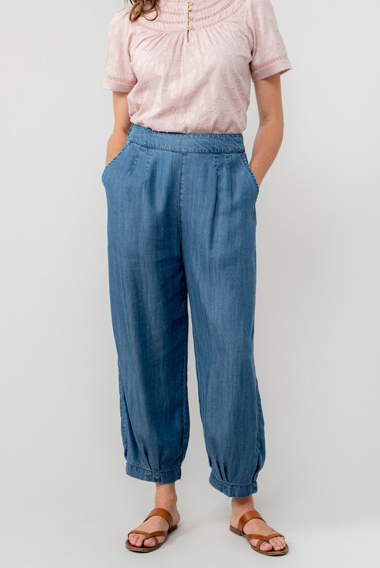pantalons