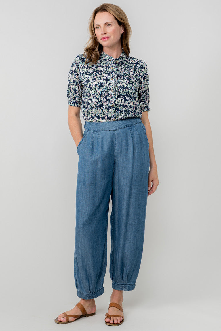 pantalons