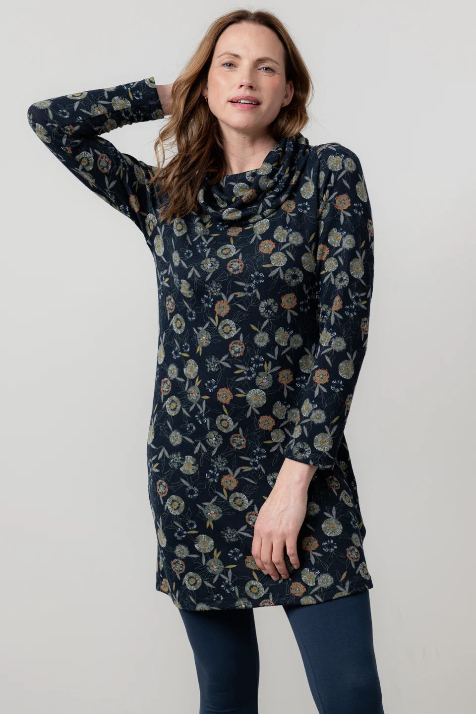tunique ou robe