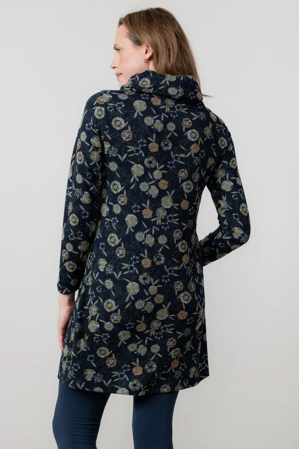 tunique ou robe