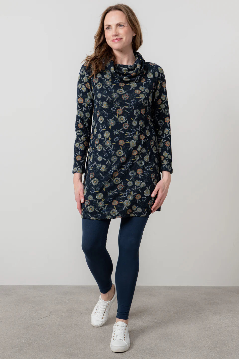 tunique ou robe