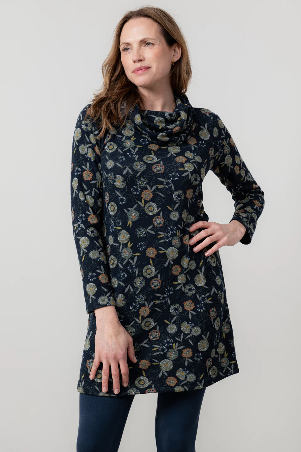 tunique ou robe