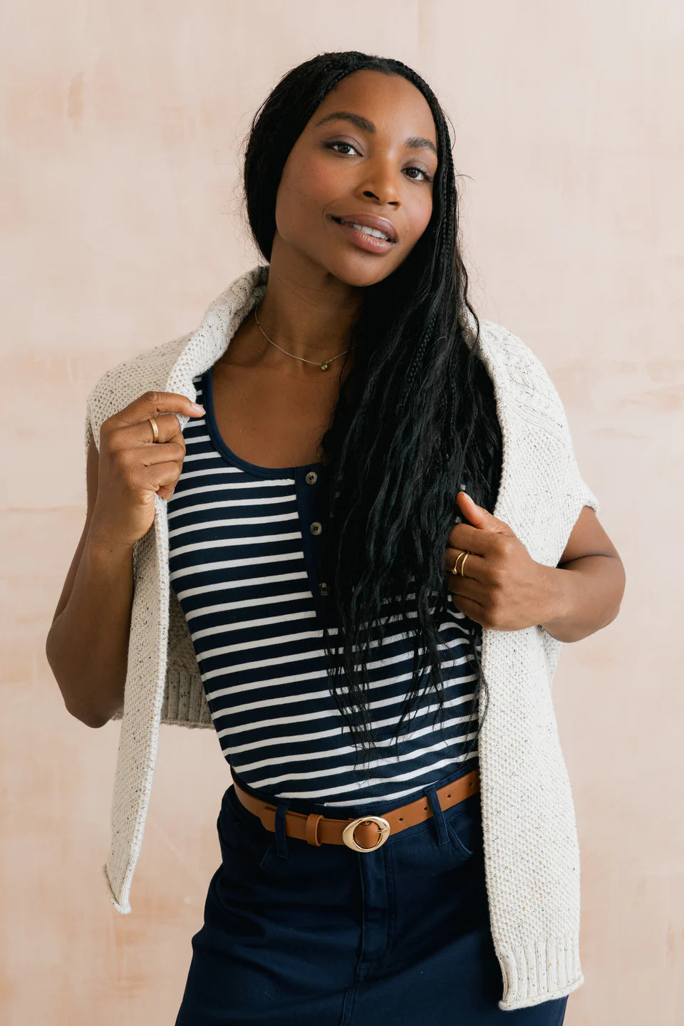 camisole-débardeur