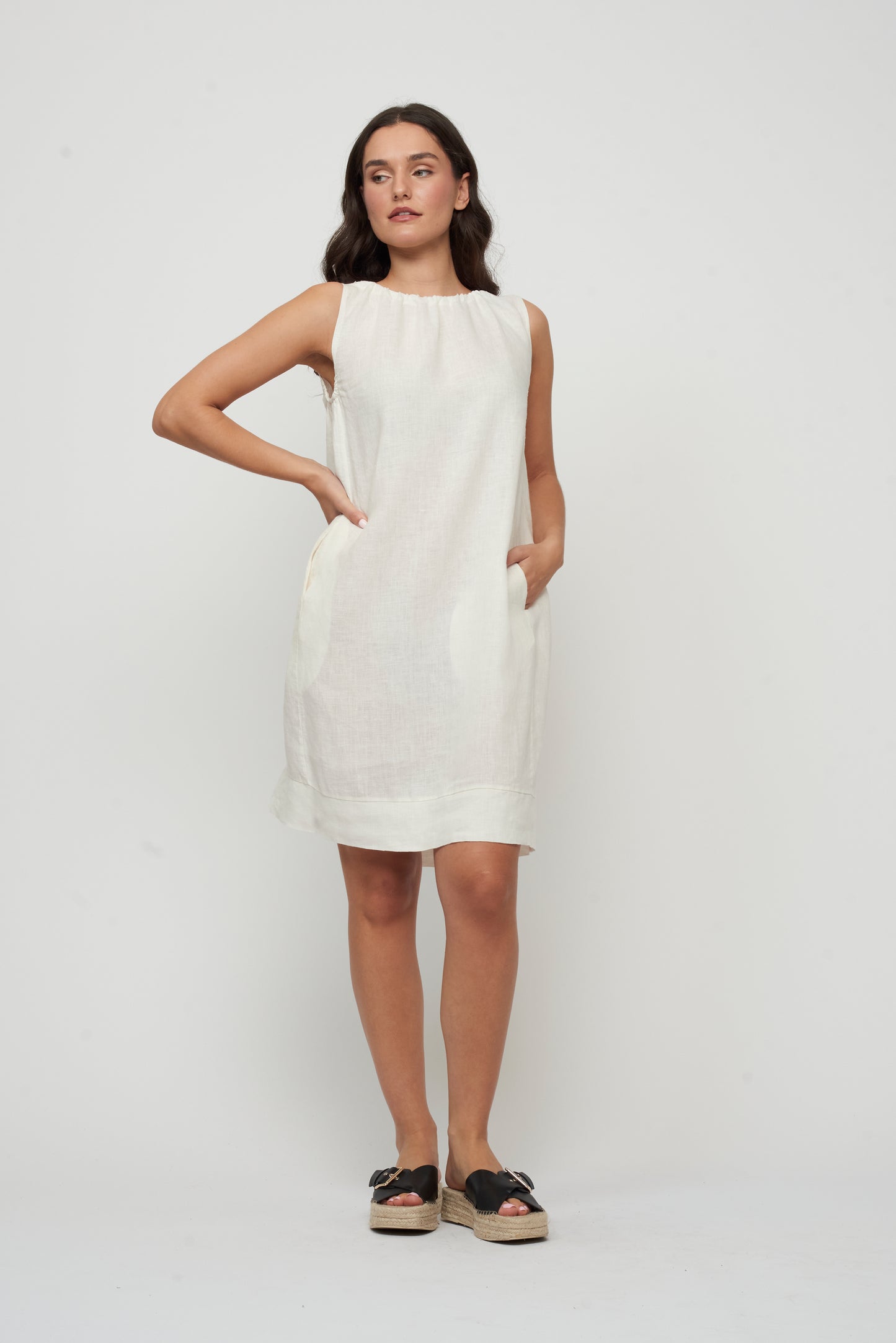 robe