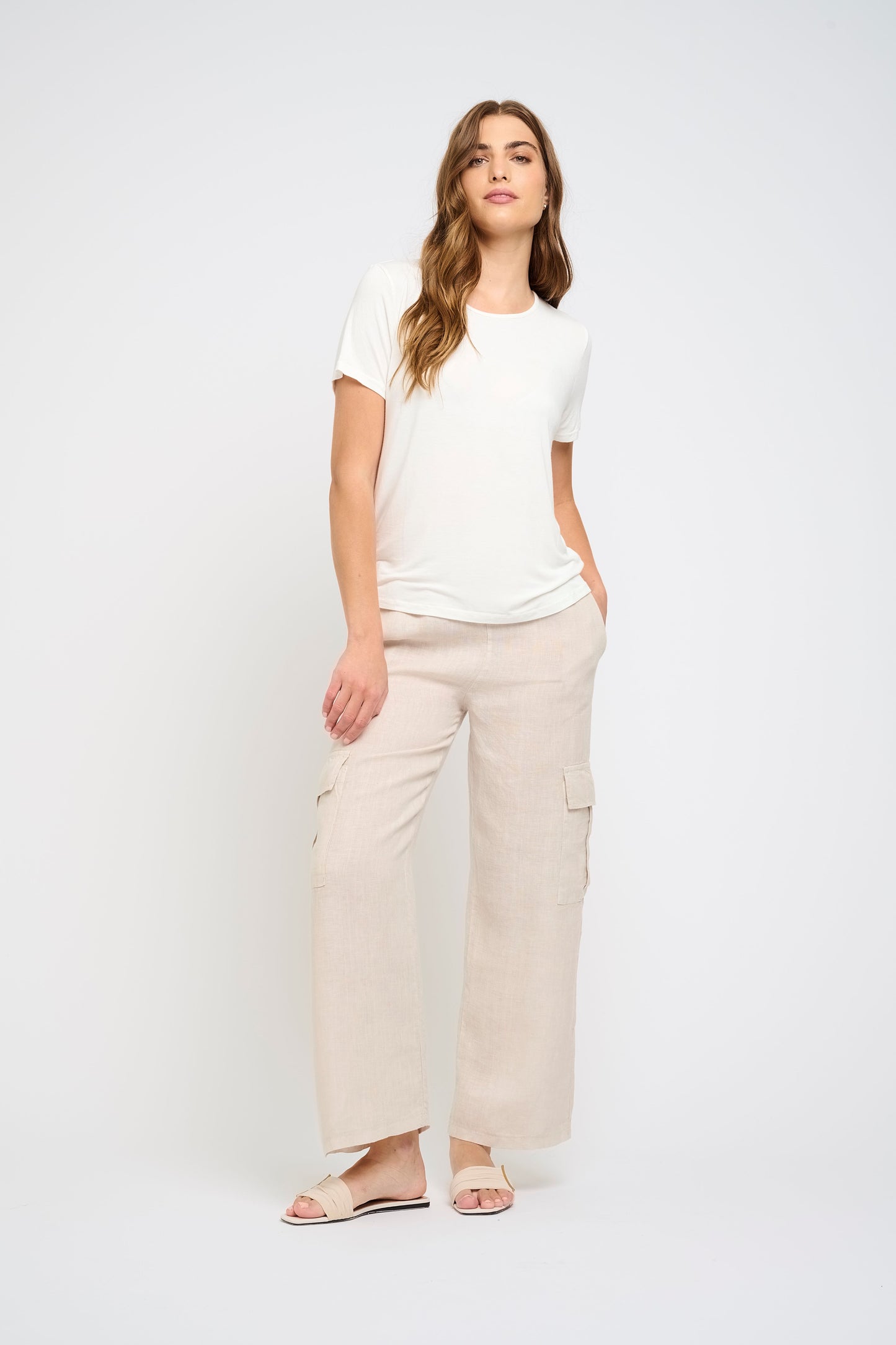 pantalons