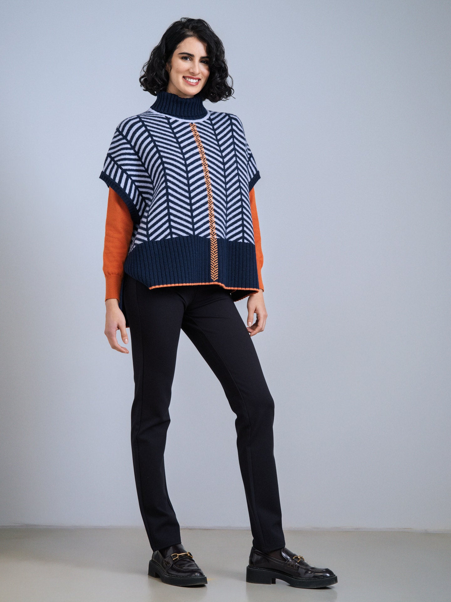 poncho